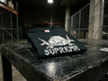 Supreme "Origami" Tee - Black