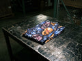 Supreme Marmot Base Layer Pant - Multicolor (Skulls)