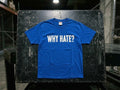 Supreme Lil B "Why Hate?" Tee